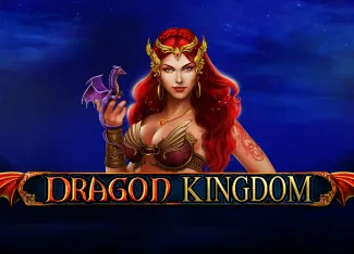 Pragmatic : Dragon Kingdom - TURBOBET168