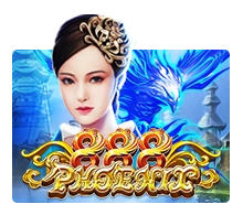 Joker123 : Phoenix 888 - TURBOBET168