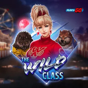 The Wild Class - TURBOBET168