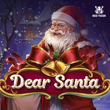 Dear Santa - TURBOBET168