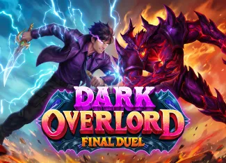 Pragmatic : Dark Overlord - Final Duel - TURBOBET168