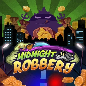 Midnight Robbery - TURBOBET168