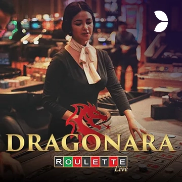 Dragonara Roulette - TURBOBET168