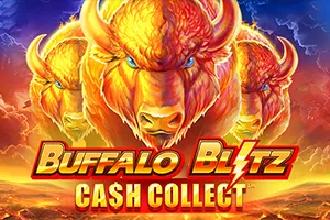 Buffalo Blitz Cash Collect - TURBOBET168