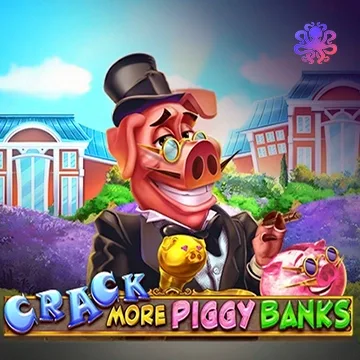 Crack More Piggy Banks! - TURBOBET168