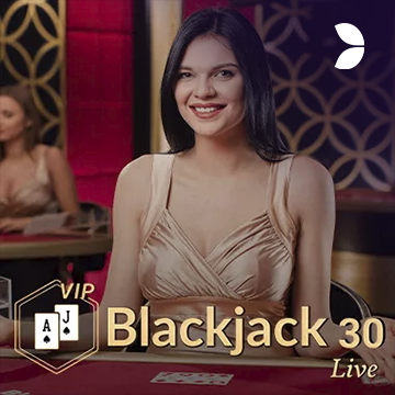 Blackjack VIP 30 - TURBOBET168