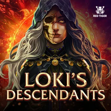 Lokis Descendants - TURBOBET168