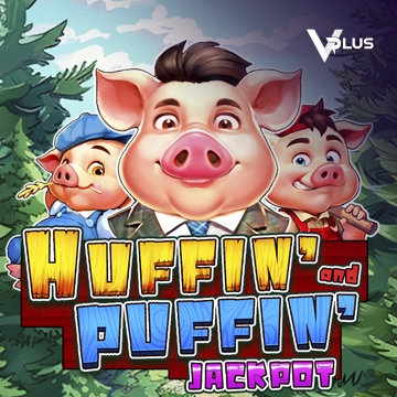 Huffin’ And Puffin’ Rising - TURBOBET168