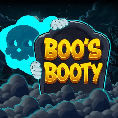 Boo’s Booty - TURBOBET168