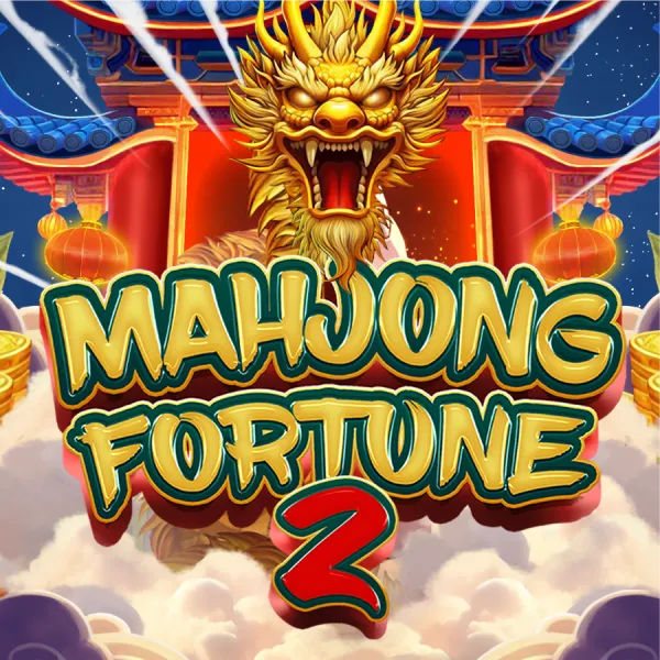 Mahjong Fortune 2 - TURBOBET168