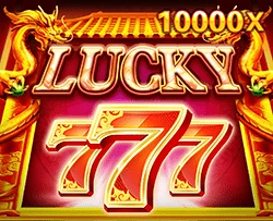Lucky Seven - TURBOBET168