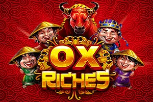 Ox Riches - TURBOBET168