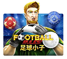Joker123 : Football Rules - TURBOBET168