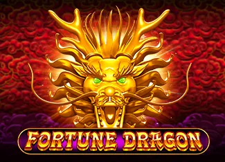 Pragmatic : Fortune Dragon - TURBOBET168