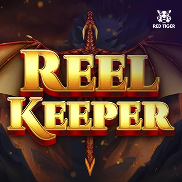 Reel Keeper - TURBOBET168