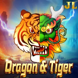 Dragon & Tiger - TURBOBET168
