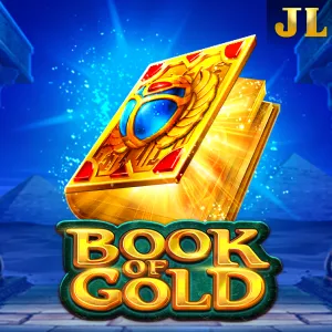 Book of Gold - TURBOBET168
