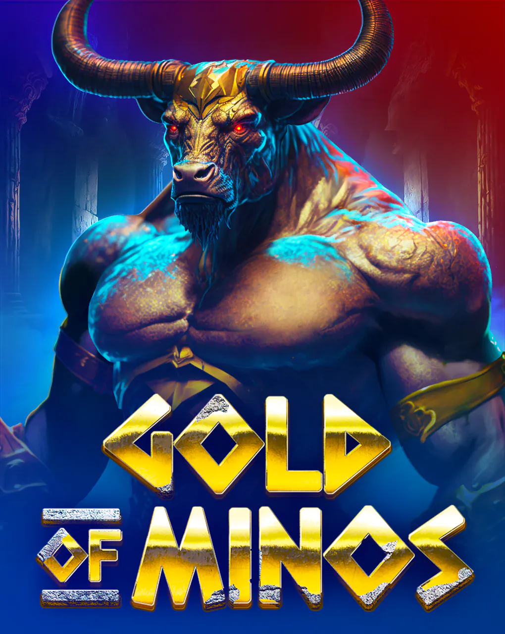 Gold of Minos - TURBOBET168