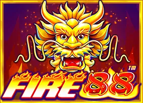 Pragmatic : Fire 88 - TURBOBET168