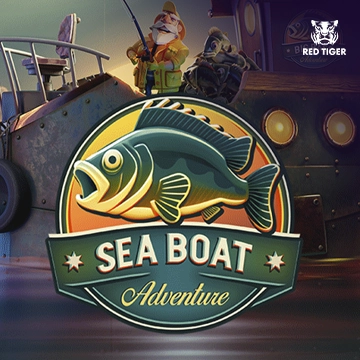 Sea Boat Adventure - TURBOBET168
