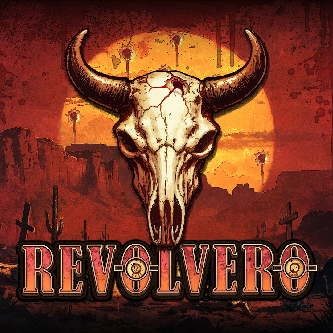 Revolvero - TURBOBET168