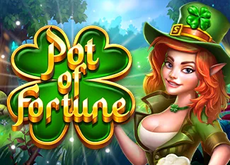 Pragmatic : Pot of Fortune - TURBOBET168