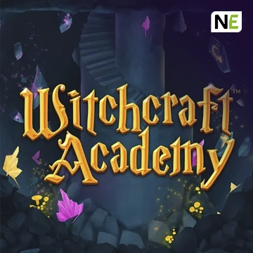 Witchcraft Academy - TURBOBET168
