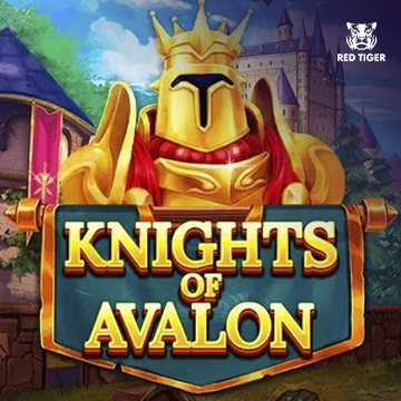 Knights Of Avalon - TURBOBET168