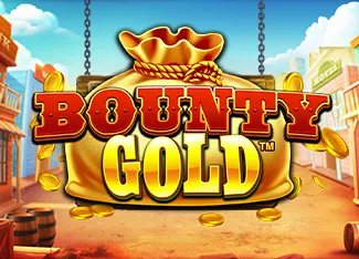 Pragmatic : Bounty Gold - TURBOBET168