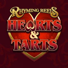 Rhyming Reels Hearts And Tarts - TURBOBET168