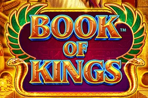 Book of Kings - TURBOBET168