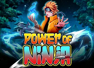 Pragmatic : Power of Ninja - TURBOBET168