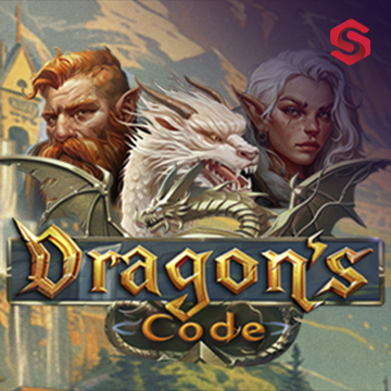 Dragons Code - TURBOBET168