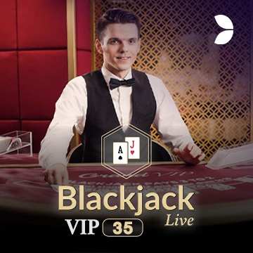 Blackjack VIP 35 - TURBOBET168