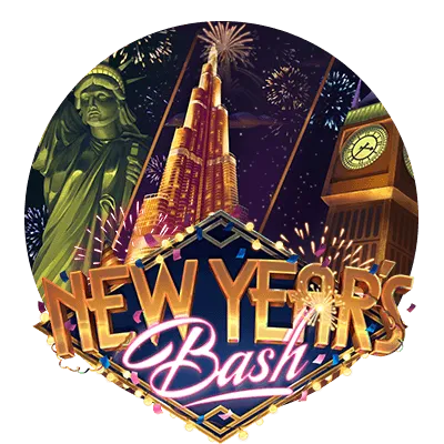 Habanero : New Years Bash - TURBOBET168