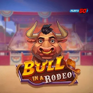 Bull in a Rodeo - TURBOBET168