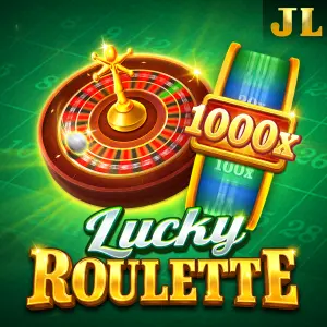 Lucky Roulette - TURBOBET168