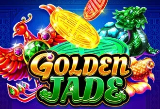 PLAYSTAR : GOLDEN JADE - TURBOBET168