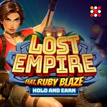 Lost Empire - TURBOBET168