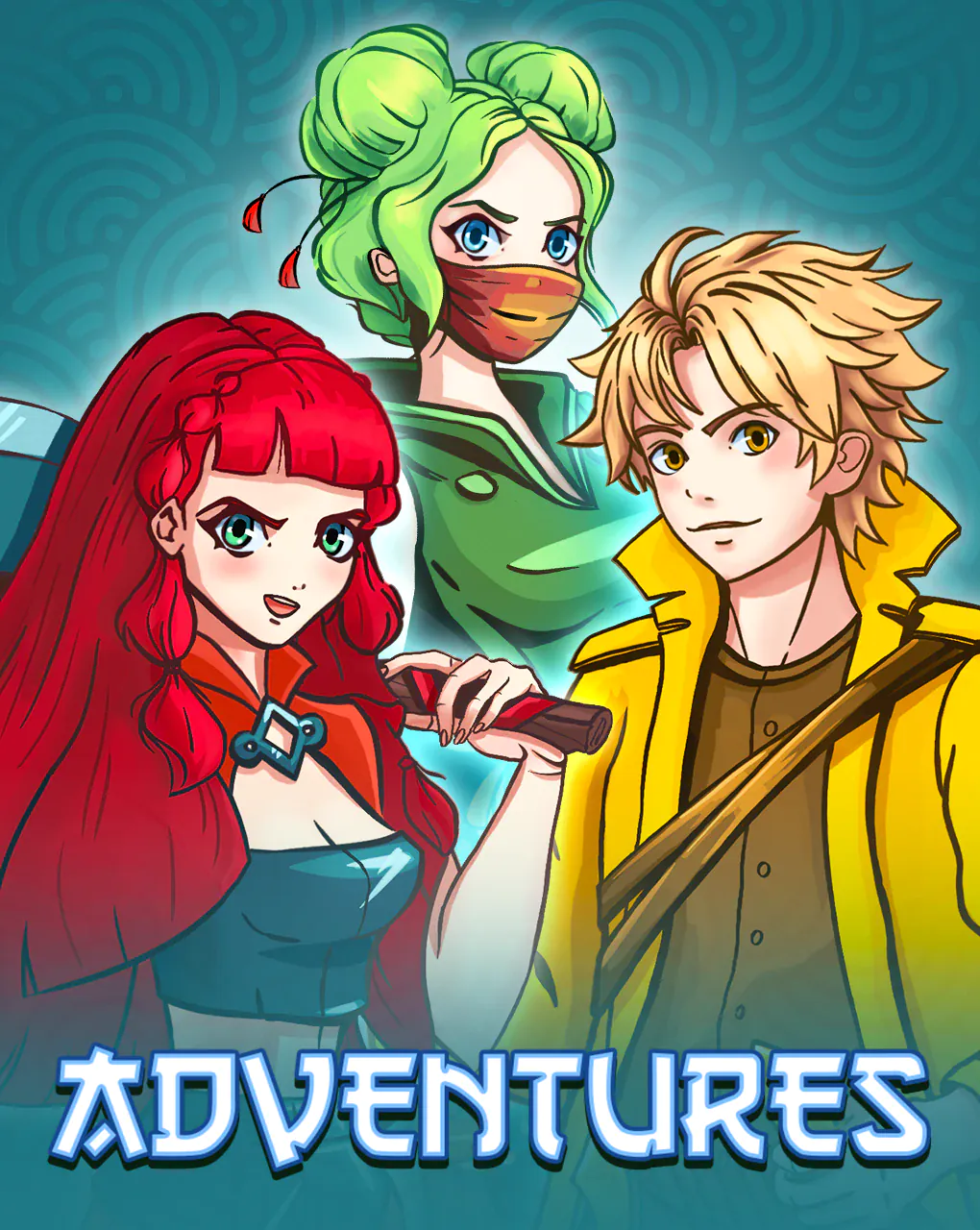 Adventures - TURBOBET168