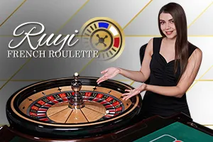 Ruyi French Roulette - TURBOBET168