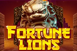 Fortune Lions - TURBOBET168