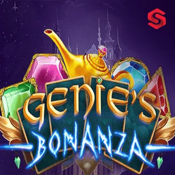 Genies Bonanza - TURBOBET168