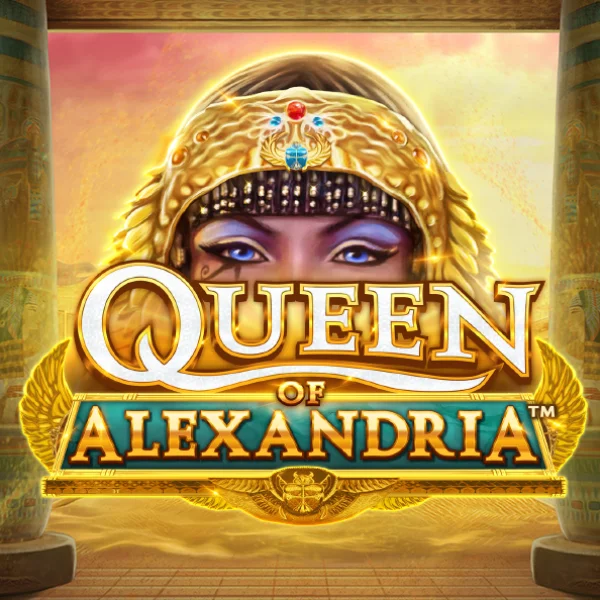 Queen of Alexandria&trade; - TURBOBET168
