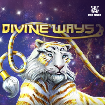 Divine Ways - TURBOBET168
