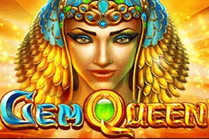 Gem Queen - TURBOBET168