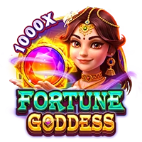 Facai : FORTUNE GODDESS - TURBOBET168