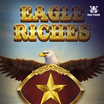 Eagle Riches - TURBOBET168