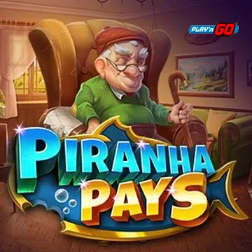 Piranha Pays - TURBOBET168