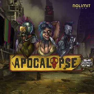 NolimitCity : Apocalypse Super xNudge - TURBOBET168